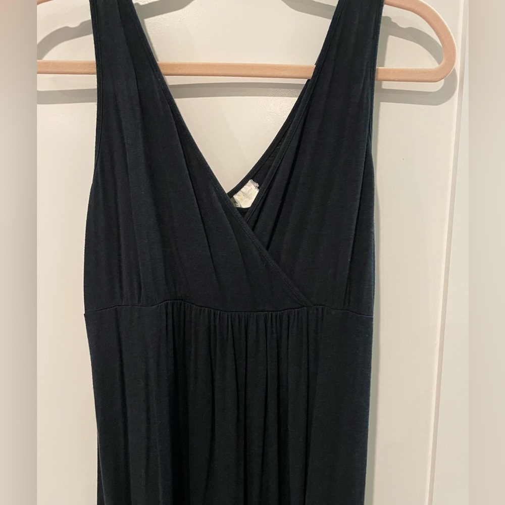 Maternity/Nursing dress - Picture 2 of 4